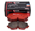 DBA 2022+ Volkswagen Golf R RP Performance Front Brake Pads