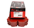 DBA 2022+ Volkswagen Golf R RP Performance Front Brake Pads