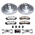 PowerStop auto part