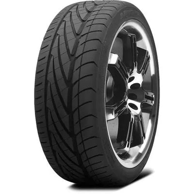 Nitto Tires auto part