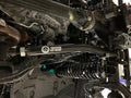 Adjustable Front Lower Control Arms for 0-4in Lift 18-24 Wrangler JL 20-24 Gladiator Freedom Off-Road
