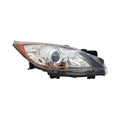 TYC auto part