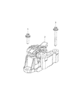 ENGINE - DAMPER