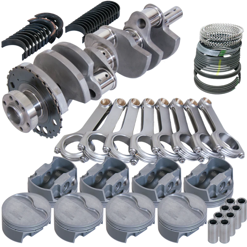 Eagle auto part