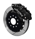 Wilwood auto part detail