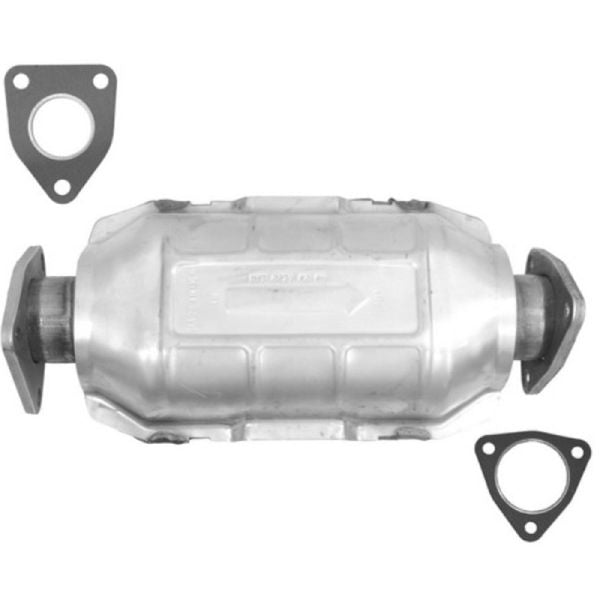 CONVERTER- EPA STANDARD DIRECT FIT