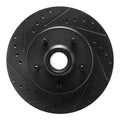 R1 Concepts black auto part