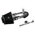 Weapon R intake system