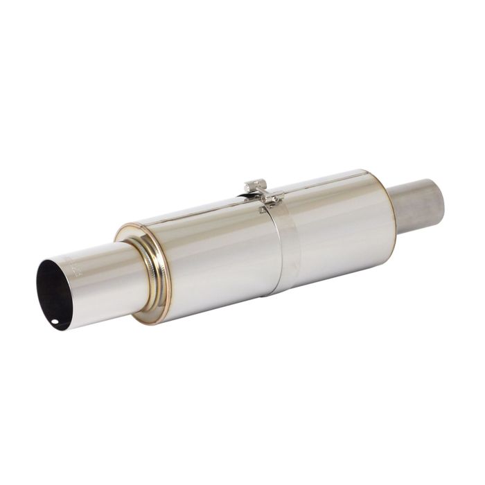 N1 Evo-R Universal Muffle
