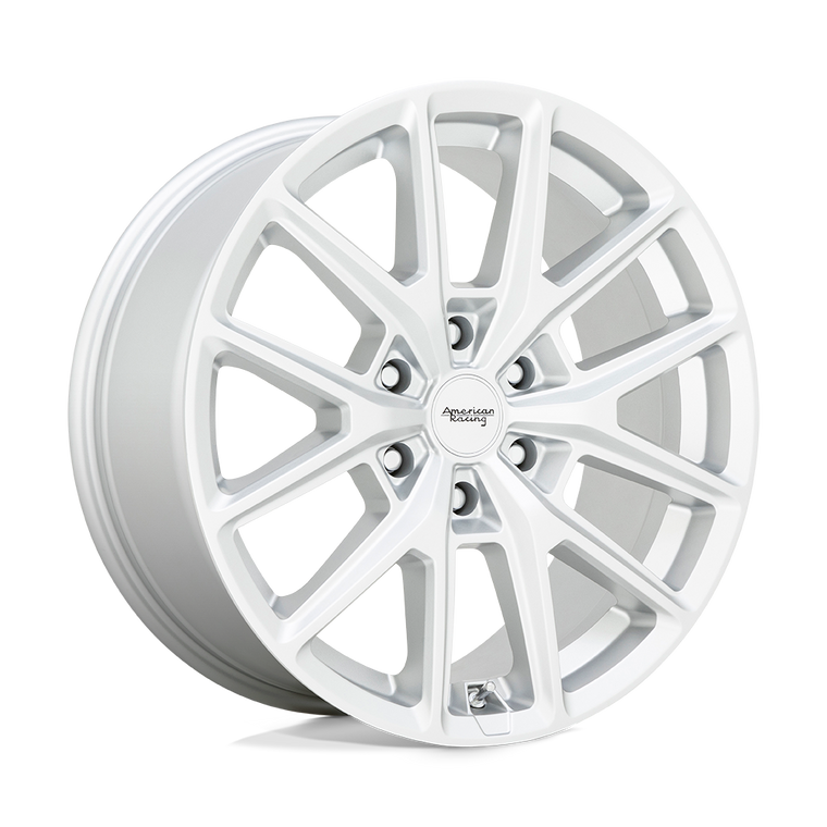 AR945 17X8 6X4.5 H-SLV 35MM