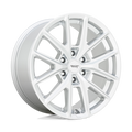 AR945 17X8 6X4.5 H-SLV 35MM