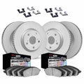 DFC auto part