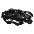 WILWOOD CALIPER FDL-M 1.75 1.25 ROTOR BLACK 120-17773-BK