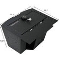 CENTER CONSOLE