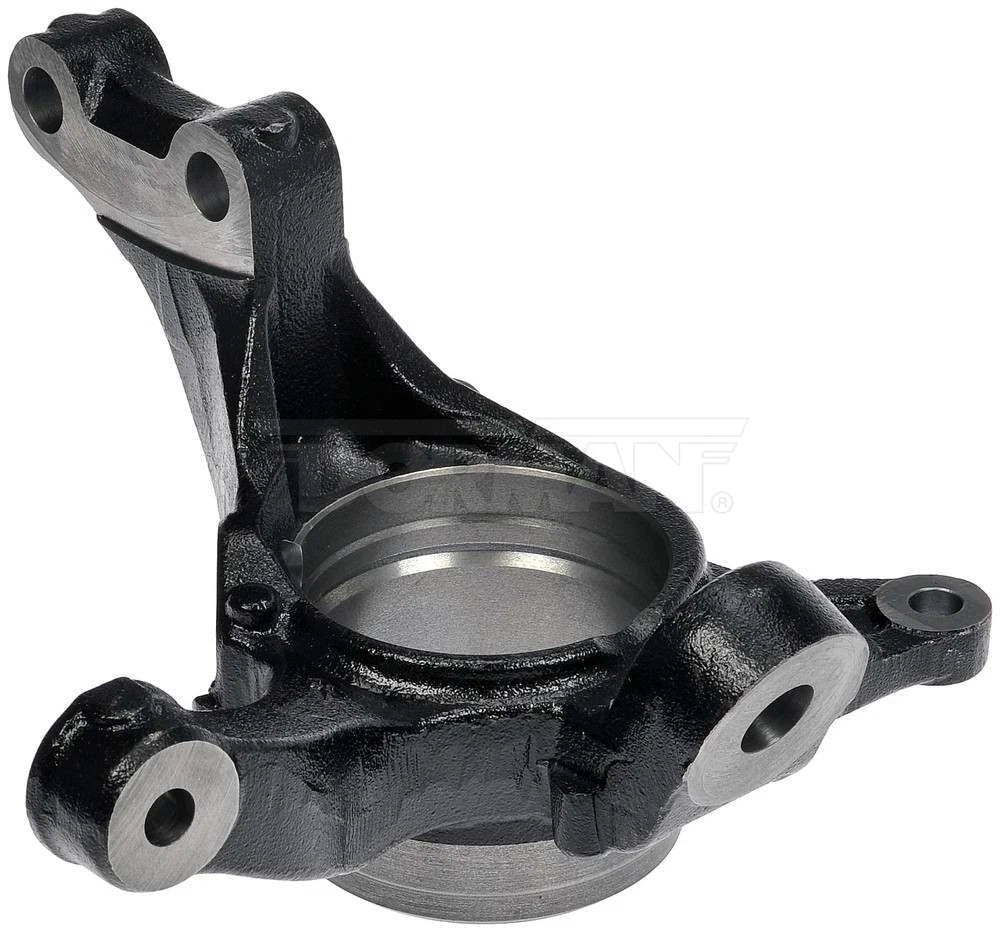 STEERING KNUCKLE