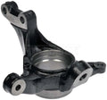 STEERING KNUCKLE