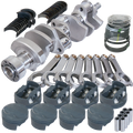 Eagle auto part