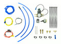~(3 lbs. 5X5X5)~ Low Switch Kit For 94-02 Dodge RAM 4WD 2 Wheel Low Switch Kit Pacbrake