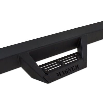 Raptor side steps