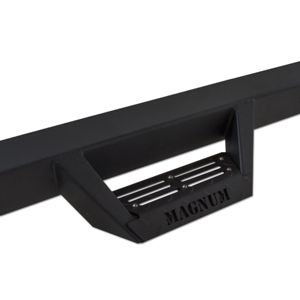 9916 F250/F350 CC BLK CAB LENGTH RT STEPS