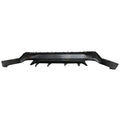 CAPA RR BUMPER COVER LOWER TEXTURED LEXUS NX200T 1517
