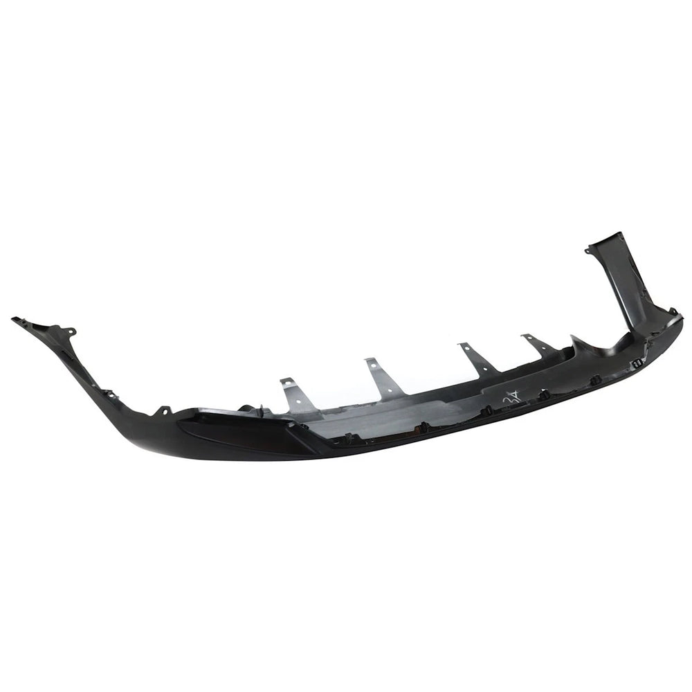 CAPA RR BUMPER COVER LOWER TEXTURED LEXUS NX200T 1517