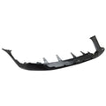 CAPA RR BUMPER COVER LOWER TEXTURED LEXUS NX200T 1517