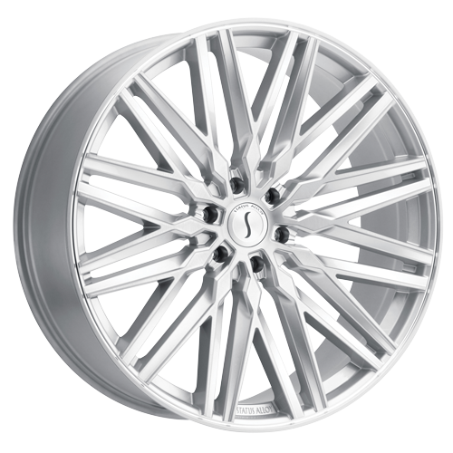 STATUS ADAMAS 22X9.5 6/132 ET30 CB7