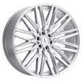 STATUS ADAMAS 22X9.5 6/132 ET30 CB7