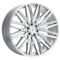 STATUS ADAMAS 22X9.5 6/132 ET30 CB7