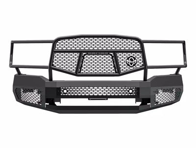 Ranch Hand bumper