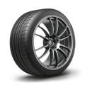 Michelin Pilot Sport PS2 205/50ZR17 (89Y)