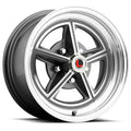 HOLLEY BRAND WHEELS auto part