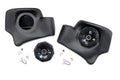 SELECT INCREMENTS auto part detail