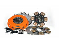 Centerforce TRIAD(R) XDS, Extreme Multi-Disc Clutch and Flywheel Kit