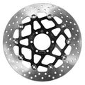Brembo OE 12-13 Ducati EVO corse Special Edition 848CC 330x5mm Brake Disc - Front Floating
