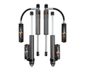 Pathfinder 2.5 Shock Package 3.25 Inch Lift 14-26 RAM 2500 Gas Shocks Only Carli Suspension