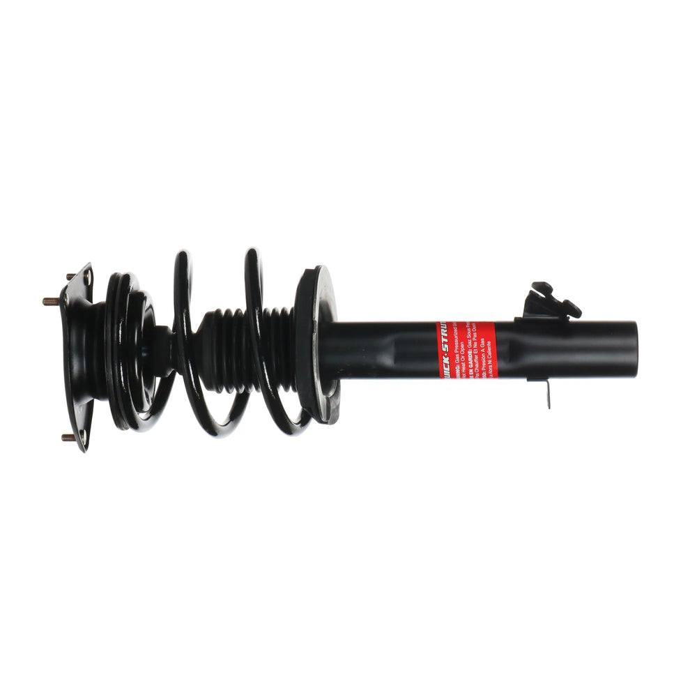 QUICK-STRUT ASSEMBLY