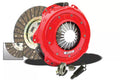 McLeod Racing auto part close-up