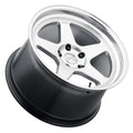 ~(25 lbs. 21X21X11)~ KNP HSBL 18X9 5X120 +35