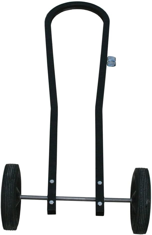 CART HANDLE ASSY