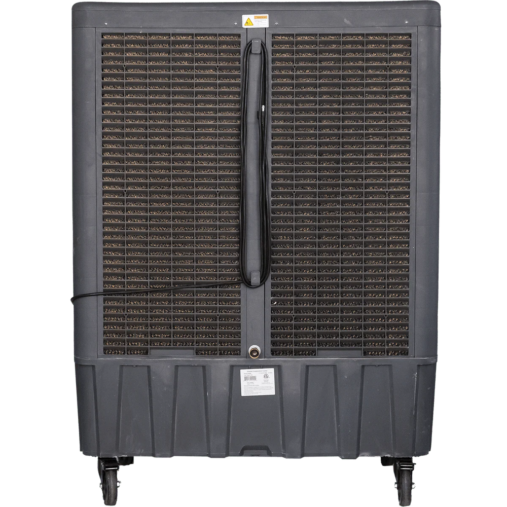 11 000 CFM MOBILE EVAPORATIVE COOLE