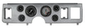 79-86 MUSTANG AU CRS GRAY FS 6GA-FO