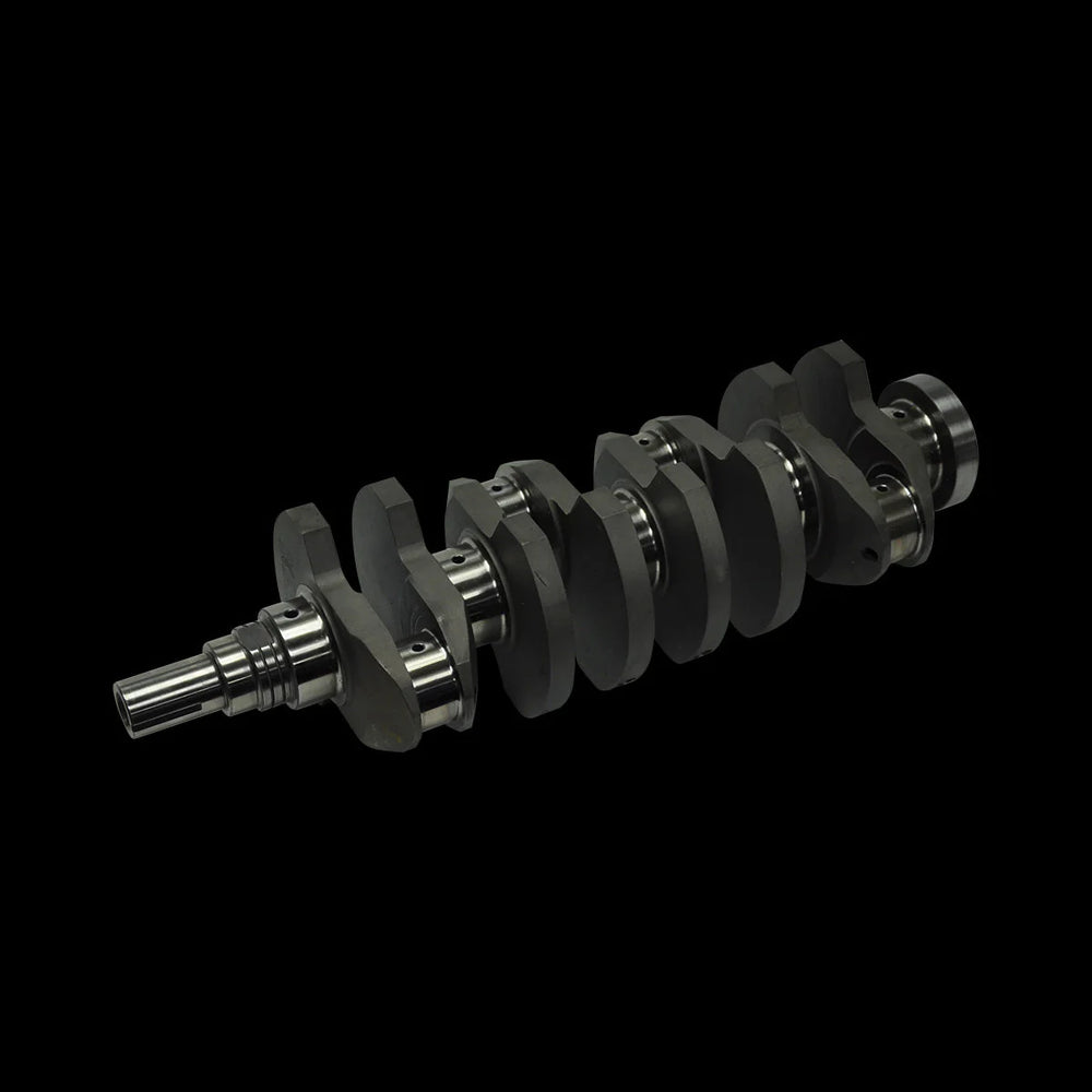 Brian Crower Crankshaft - Toyota 4AGE 83mm Stroke 4340 Billet