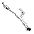 Kooks Headers cat-back exhaust