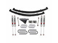 Skyjacker 4"SYSTEM 99F250 SD W/V8,V10