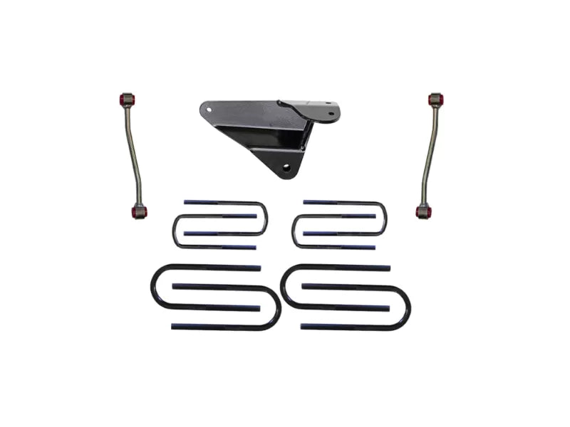 Skyjacker 4"SYSTEM 99F250 SD W/V8,V10