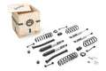 18-23 Jeep Wrangler Jeep Performance Parts 2 Lift Kit Four Door 2.0L Engine