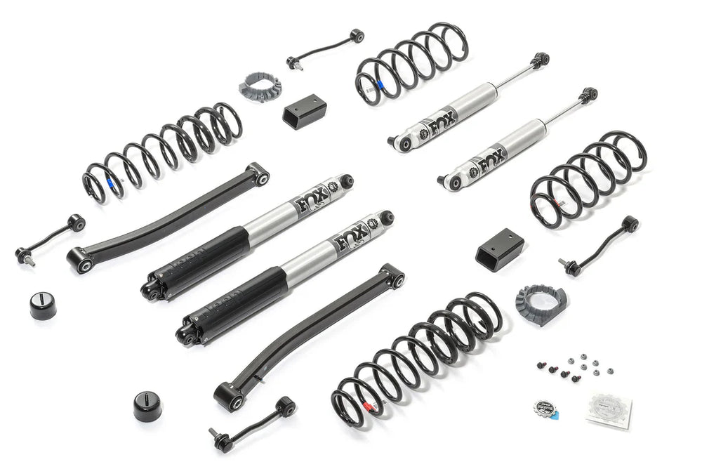 18-23 Jeep Wrangler Jeep Performance Parts 2 Lift Kit Four Door 2.0L Engine