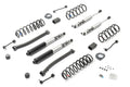 18-23 Jeep Wrangler Jeep Performance Parts 2 Lift Kit Four Door 2.0L Engine